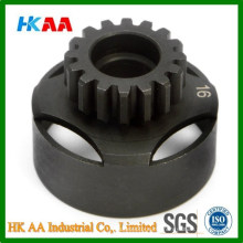 Custom High Quality Racing Clutch Bell, Drive Clutch Bell